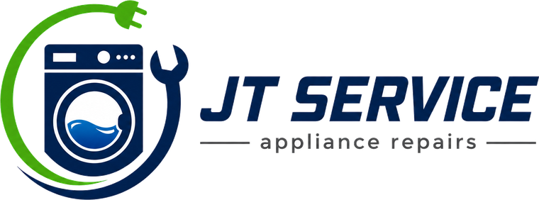 JT Service — Appliance Repair